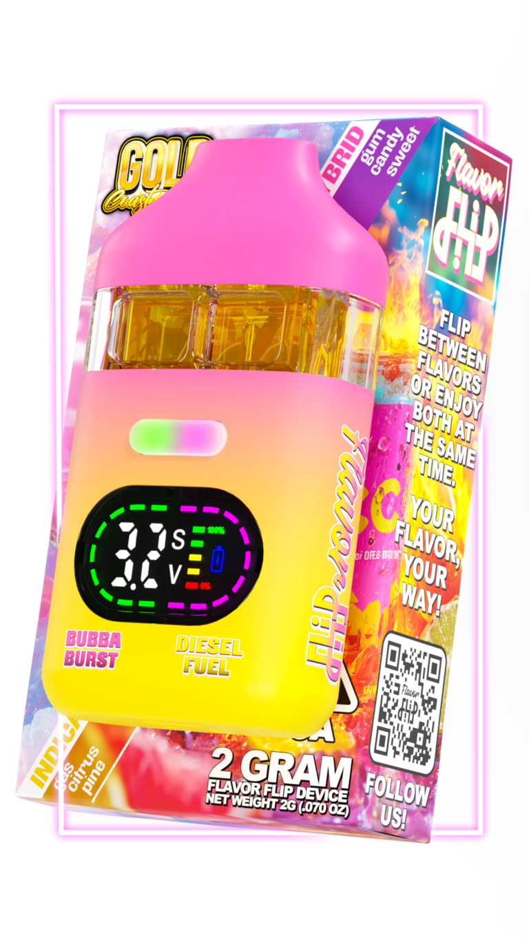 Bubba Burst and Diesel Fuel