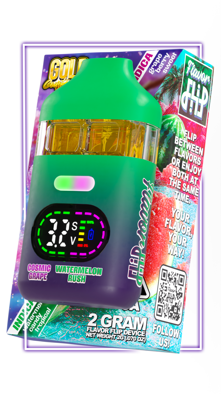 Cosmic Grape and Watermelon Rush