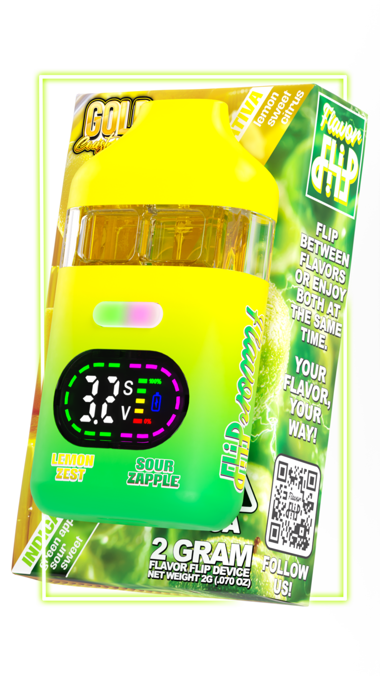 Lemon Zest and Sour Zapple