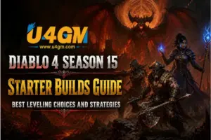 Starter Builds
