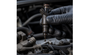 Injector