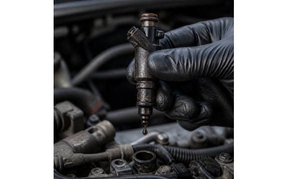 Injector