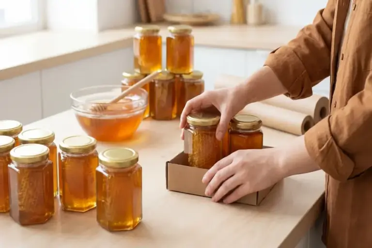 Honey