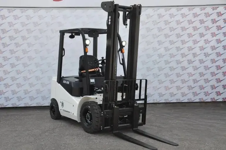 Forklift