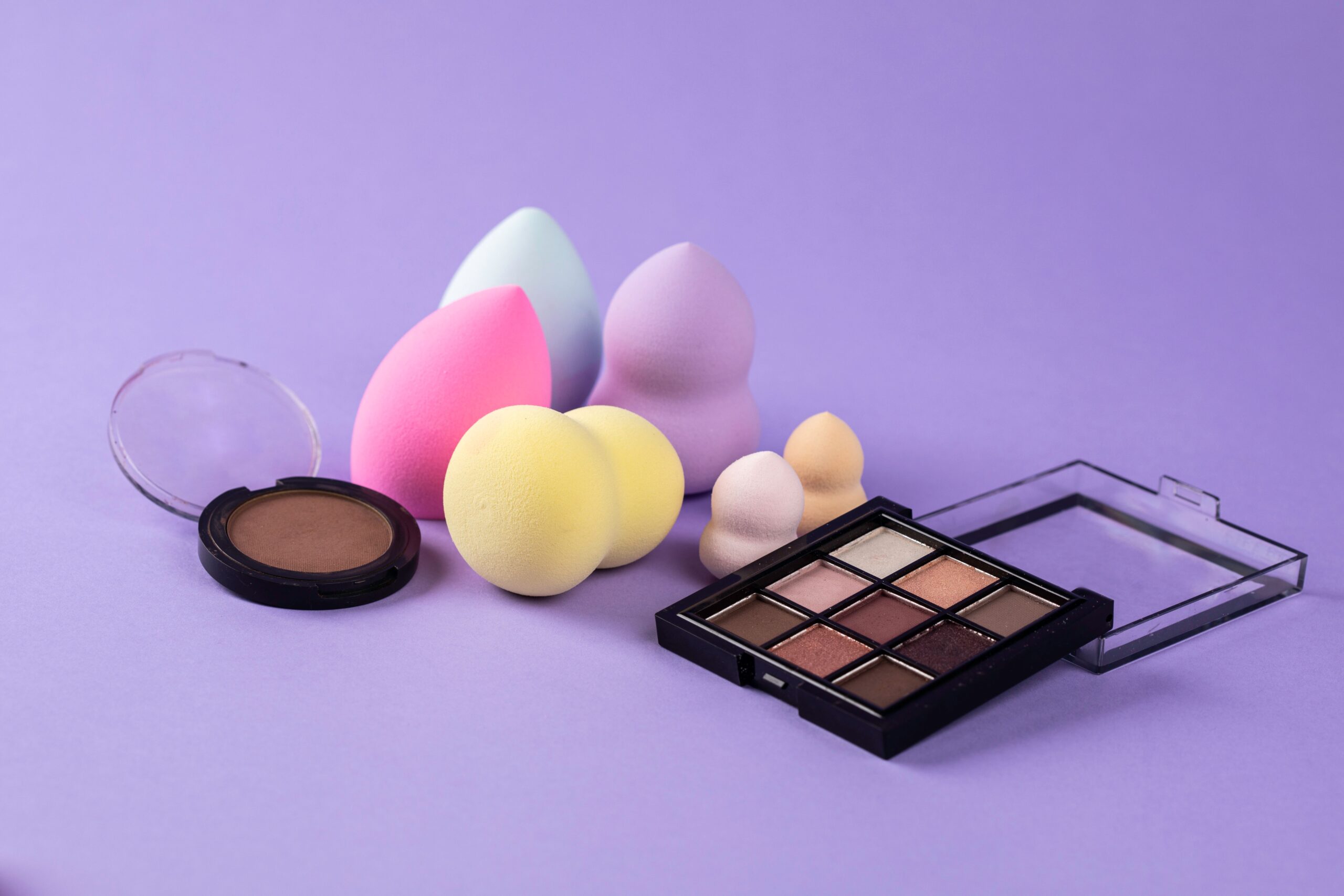 best makeup sponges