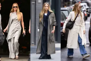 jennifer lawrence style