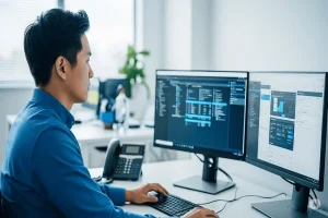 Remote Support Software