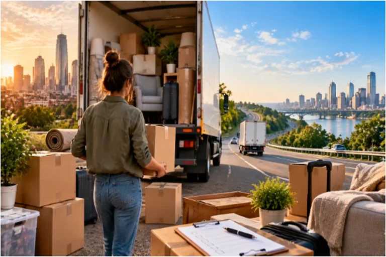 Logistics