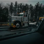 Truck Accident