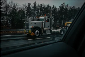 Truck Accident