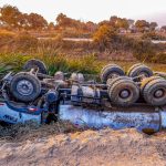 Truck Accident