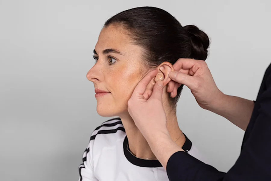 Cochlear