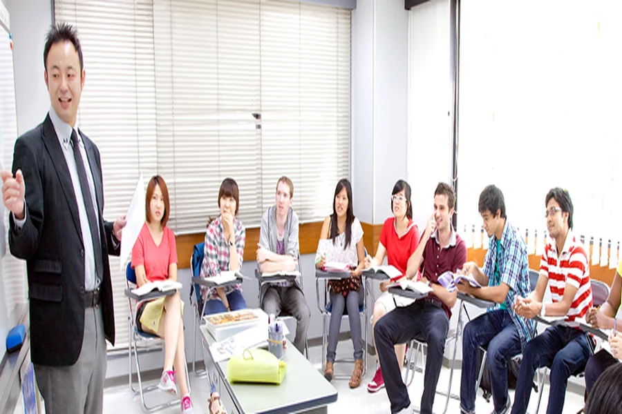 How A Japanese Proficiency Test Helps Before Working Abroad