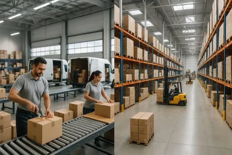 Warehouse