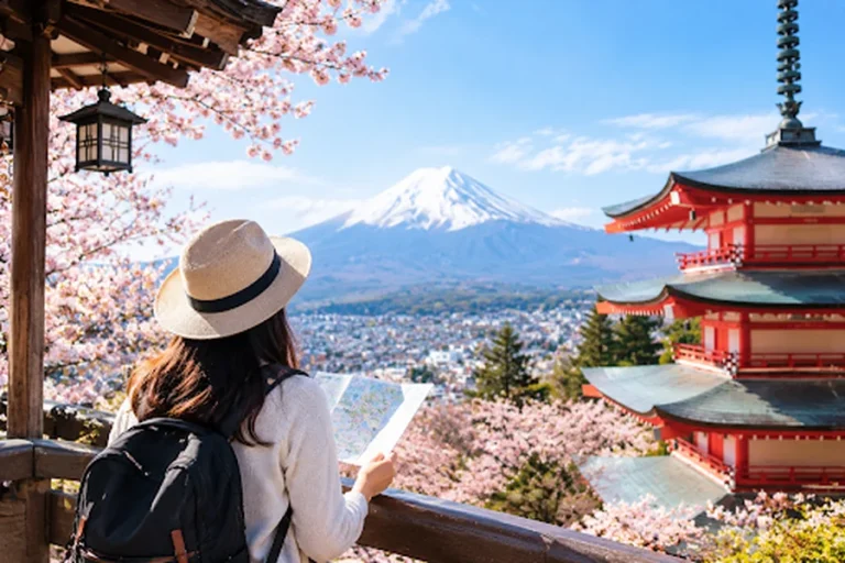 Japan