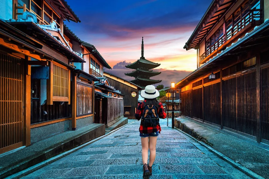 Japan