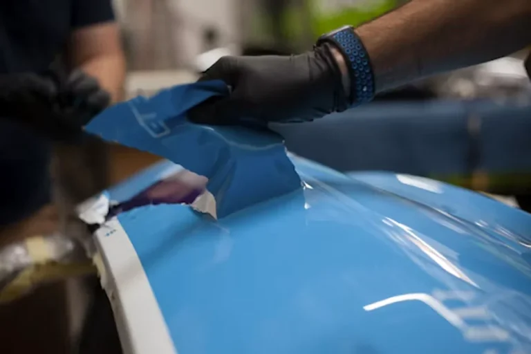 Wrapping