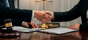 Litigation