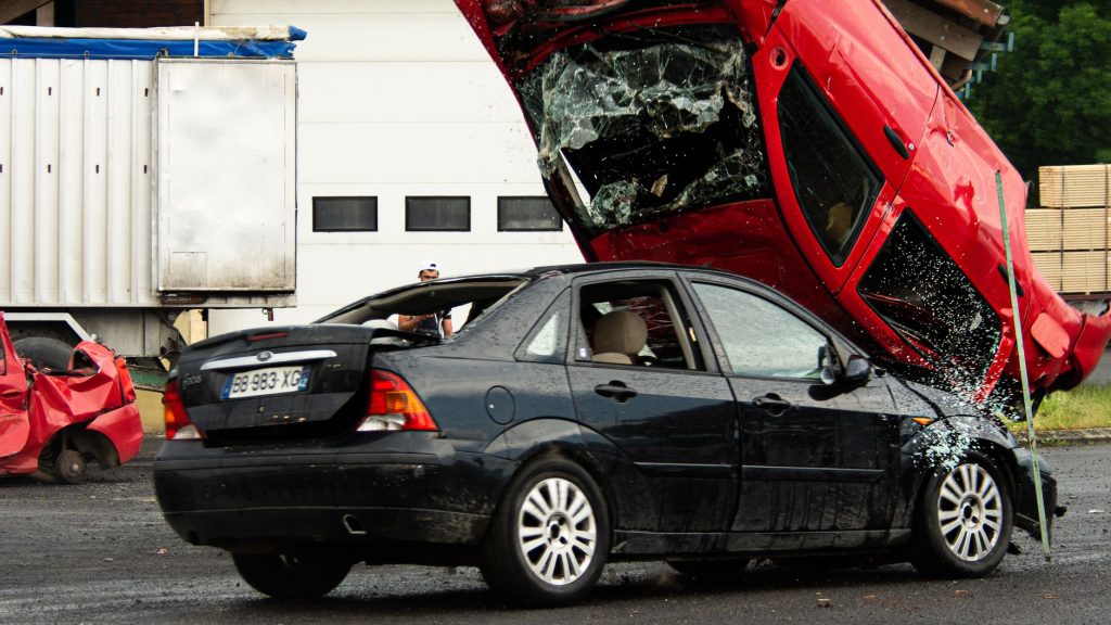 Hit-and-Run